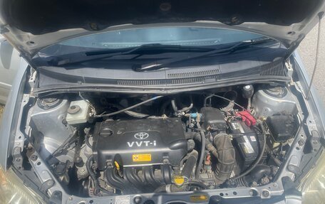Toyota Ist II, 2003 год, 620 000 рублей, 15 фотография