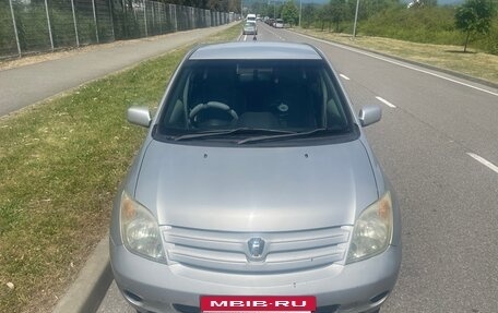Toyota Ist II, 2003 год, 620 000 рублей, 5 фотография
