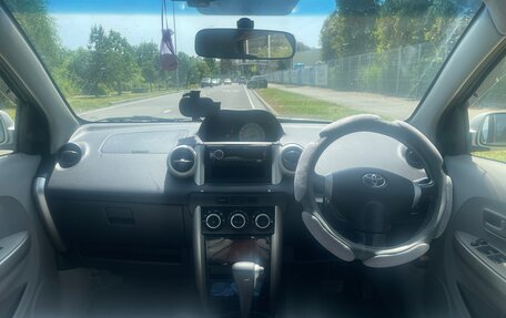 Toyota Ist II, 2003 год, 620 000 рублей, 14 фотография