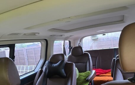 Hyundai Grand Starex Grand Starex I рестайлинг 2, 2018 год, 4 250 000 рублей, 9 фотография