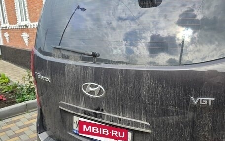 Hyundai Grand Starex Grand Starex I рестайлинг 2, 2018 год, 4 250 000 рублей, 5 фотография