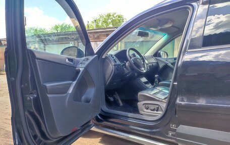 Volkswagen Tiguan I, 2008 год, 680 000 рублей, 6 фотография