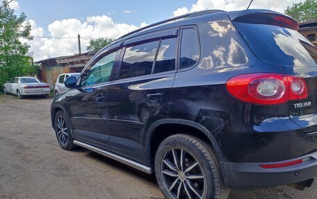 Volkswagen Tiguan I, 2008 год, 680 000 рублей, 15 фотография