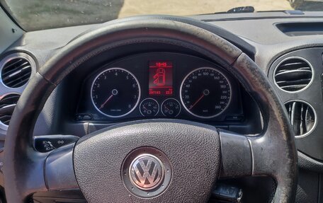 Volkswagen Tiguan I, 2008 год, 680 000 рублей, 12 фотография