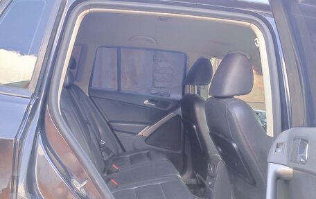 Volkswagen Tiguan I, 2008 год, 680 000 рублей, 8 фотография