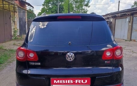 Volkswagen Tiguan I, 2008 год, 680 000 рублей, 16 фотография