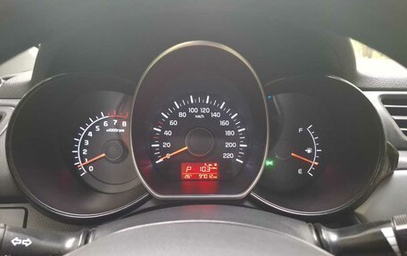 KIA Rio III рестайлинг, 2016 год, 1 200 000 рублей, 14 фотография