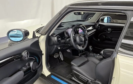 MINI Hatch, 2021 год, 2 230 000 рублей, 10 фотография