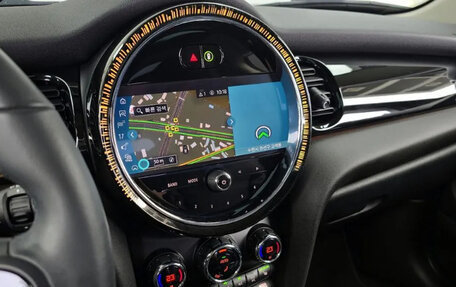 MINI Hatch, 2021 год, 2 230 000 рублей, 14 фотография