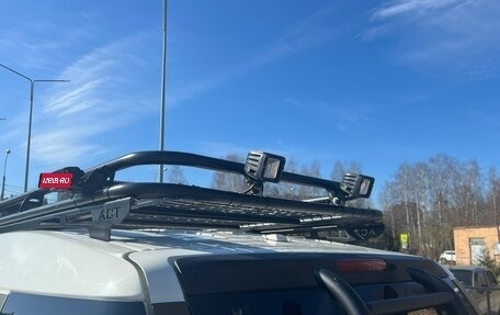 Toyota FJ Cruiser, 2011 год, 3 000 000 рублей, 5 фотография