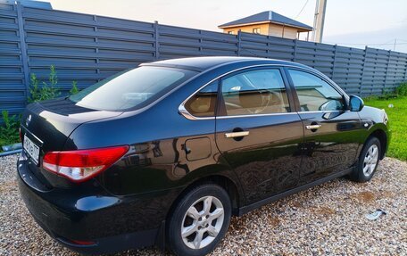 Nissan Almera, 2017 год, 820 000 рублей, 2 фотография