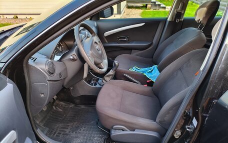 Nissan Almera, 2017 год, 820 000 рублей, 14 фотография