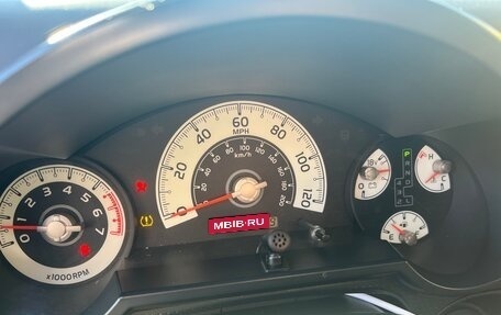 Toyota FJ Cruiser, 2011 год, 3 000 000 рублей, 14 фотография