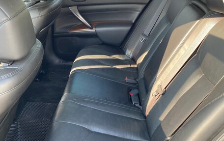 Nissan Teana, 2009 год, 900 000 рублей, 6 фотография