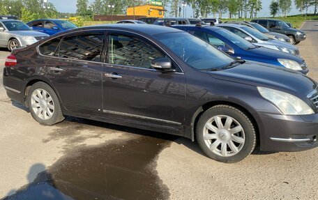 Nissan Teana, 2009 год, 900 000 рублей, 3 фотография