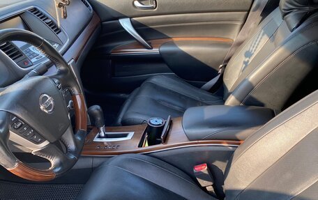 Nissan Teana, 2009 год, 900 000 рублей, 5 фотография
