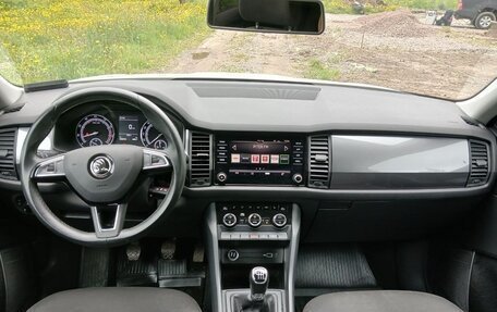 Skoda Kodiaq I, 2019 год, 1 847 000 рублей, 8 фотография