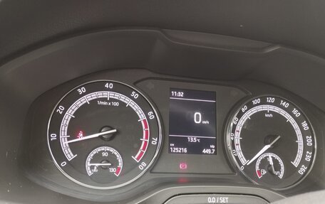 Skoda Kodiaq I, 2019 год, 1 847 000 рублей, 11 фотография