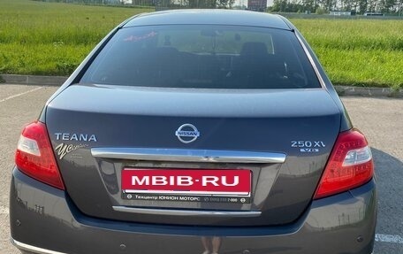Nissan Teana, 2009 год, 900 000 рублей, 4 фотография