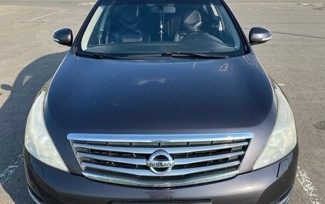 Nissan Teana, 2009 год, 900 000 рублей, 2 фотография