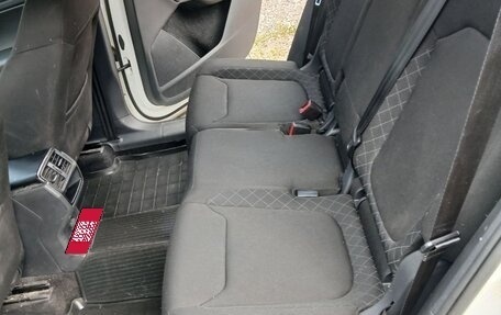 Skoda Kodiaq I, 2019 год, 1 847 000 рублей, 10 фотография