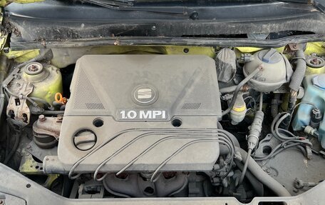 SEAT Arosa, 1999 год, 99 000 рублей, 3 фотография