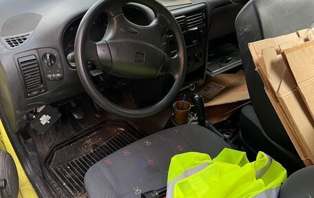 SEAT Arosa, 1999 год, 99 000 рублей, 5 фотография