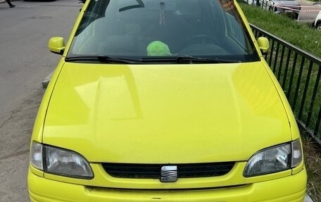 SEAT Arosa, 1999 год, 99 000 рублей, 2 фотография