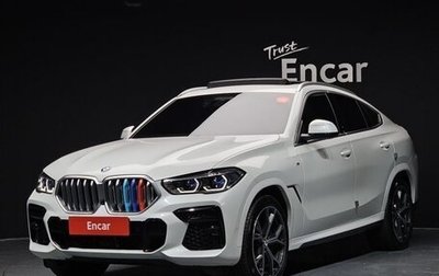 BMW X6, 2023 год, 8 585 000 рублей, 1 фотография