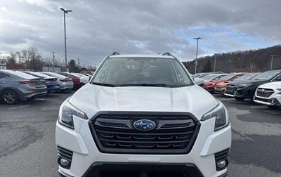 Subaru Forester, 2022 год, 3 705 000 рублей, 1 фотография