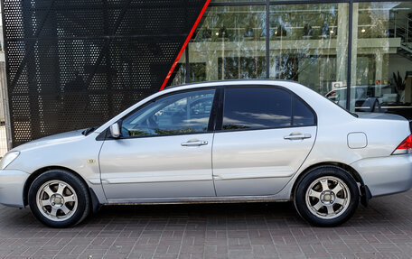 Mitsubishi Lancer IX, 2007 год, 327 000 рублей, 2 фотография