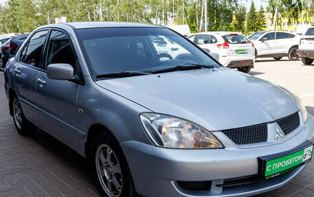 Mitsubishi Lancer IX, 2007 год, 327 000 рублей, 7 фотография