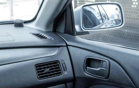 Mitsubishi Lancer IX, 2007 год, 327 000 рублей, 12 фотография