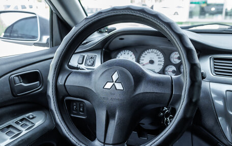 Mitsubishi Lancer IX, 2007 год, 327 000 рублей, 14 фотография