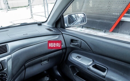 Mitsubishi Lancer IX, 2007 год, 327 000 рублей, 11 фотография