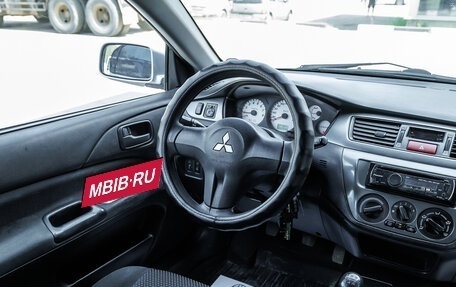 Mitsubishi Lancer IX, 2007 год, 327 000 рублей, 10 фотография
