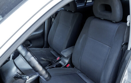 Mitsubishi Lancer IX, 2007 год, 327 000 рублей, 17 фотография