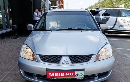 Mitsubishi Lancer IX, 2007 год, 327 000 рублей, 8 фотография