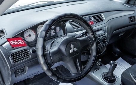 Mitsubishi Lancer IX, 2007 год, 327 000 рублей, 16 фотография