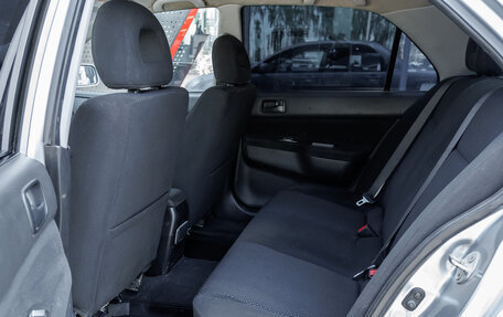 Mitsubishi Lancer IX, 2007 год, 327 000 рублей, 26 фотография