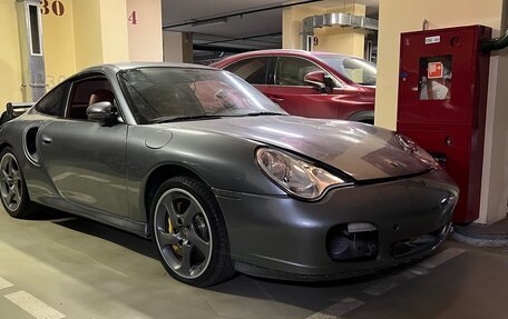 Porsche 911, 2005 год, 4 500 000 рублей, 2 фотография