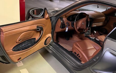 Porsche 911, 2005 год, 4 500 000 рублей, 4 фотография