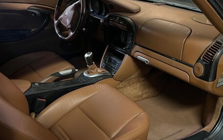 Porsche 911, 2005 год, 4 500 000 рублей, 7 фотография