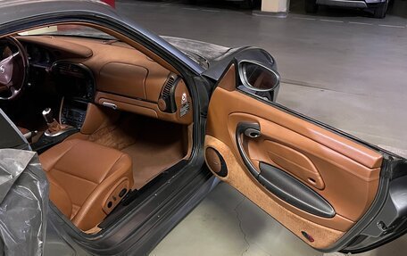 Porsche 911, 2005 год, 4 500 000 рублей, 8 фотография