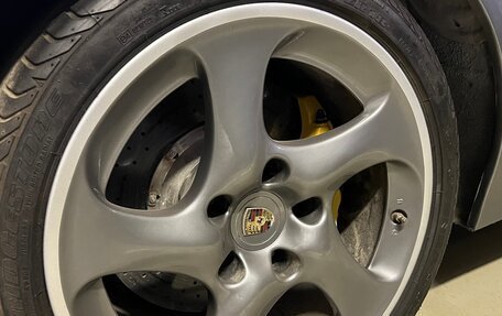 Porsche 911, 2005 год, 4 500 000 рублей, 12 фотография
