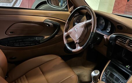 Porsche 911, 2005 год, 4 500 000 рублей, 5 фотография