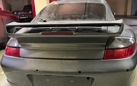 Porsche 911, 2005 год, 4 500 000 рублей, 16 фотография