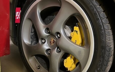 Porsche 911, 2005 год, 4 500 000 рублей, 11 фотография