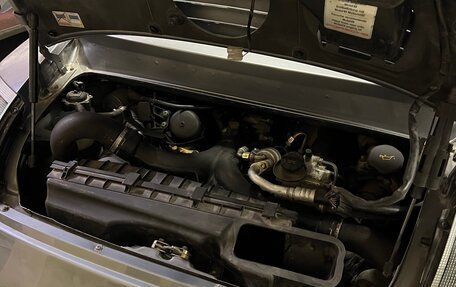 Porsche 911, 2005 год, 4 500 000 рублей, 19 фотография