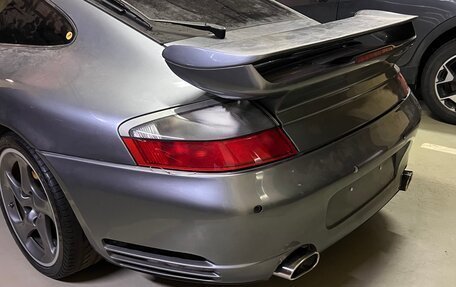 Porsche 911, 2005 год, 4 500 000 рублей, 15 фотография